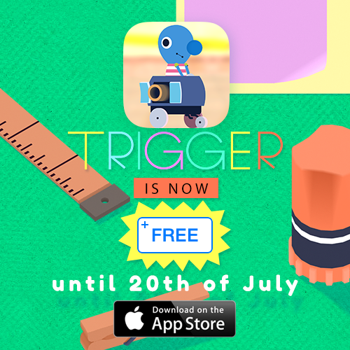 TriggerIsFree